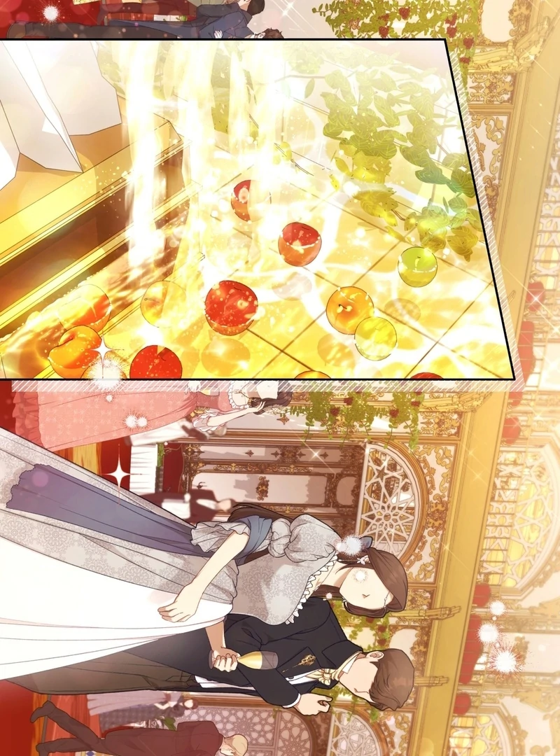 The Empress’s Concubine Scandal Chapter 11 - page 58