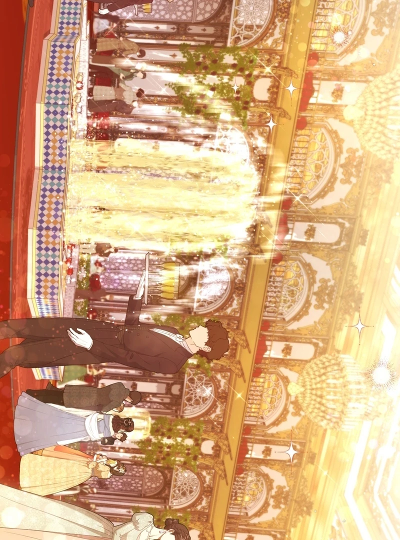 The Empress’s Concubine Scandal Chapter 11 - page 59