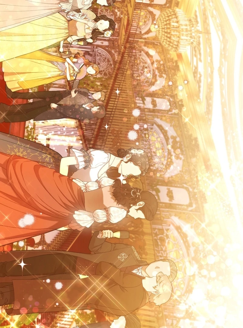 The Empress’s Concubine Scandal Chapter 11 - page 60