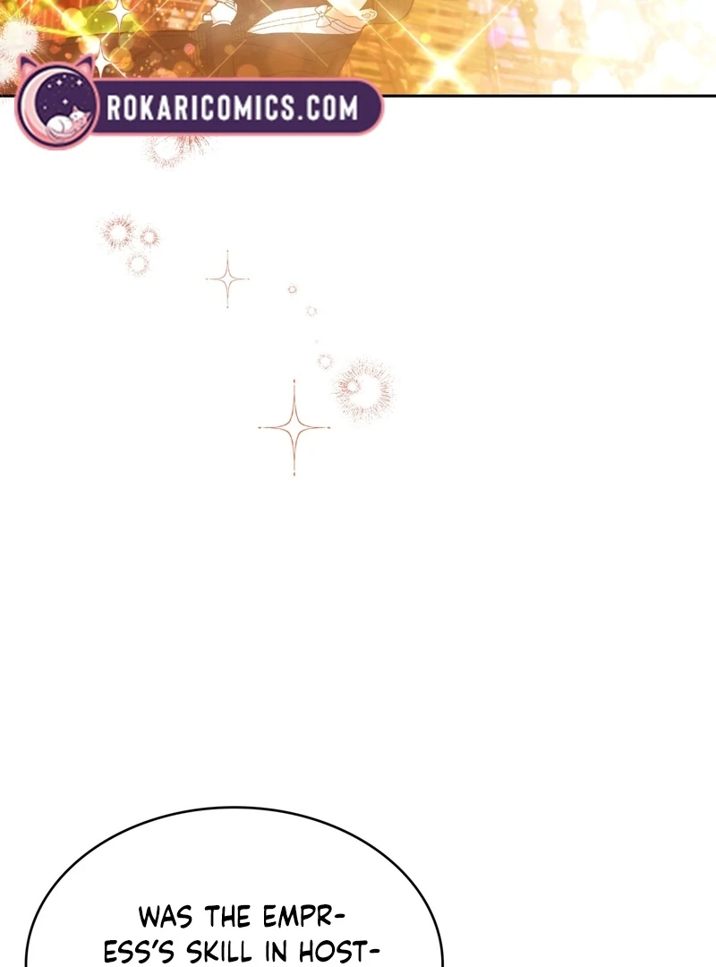 The Empress’s Concubine Scandal Chapter 11 - page 61