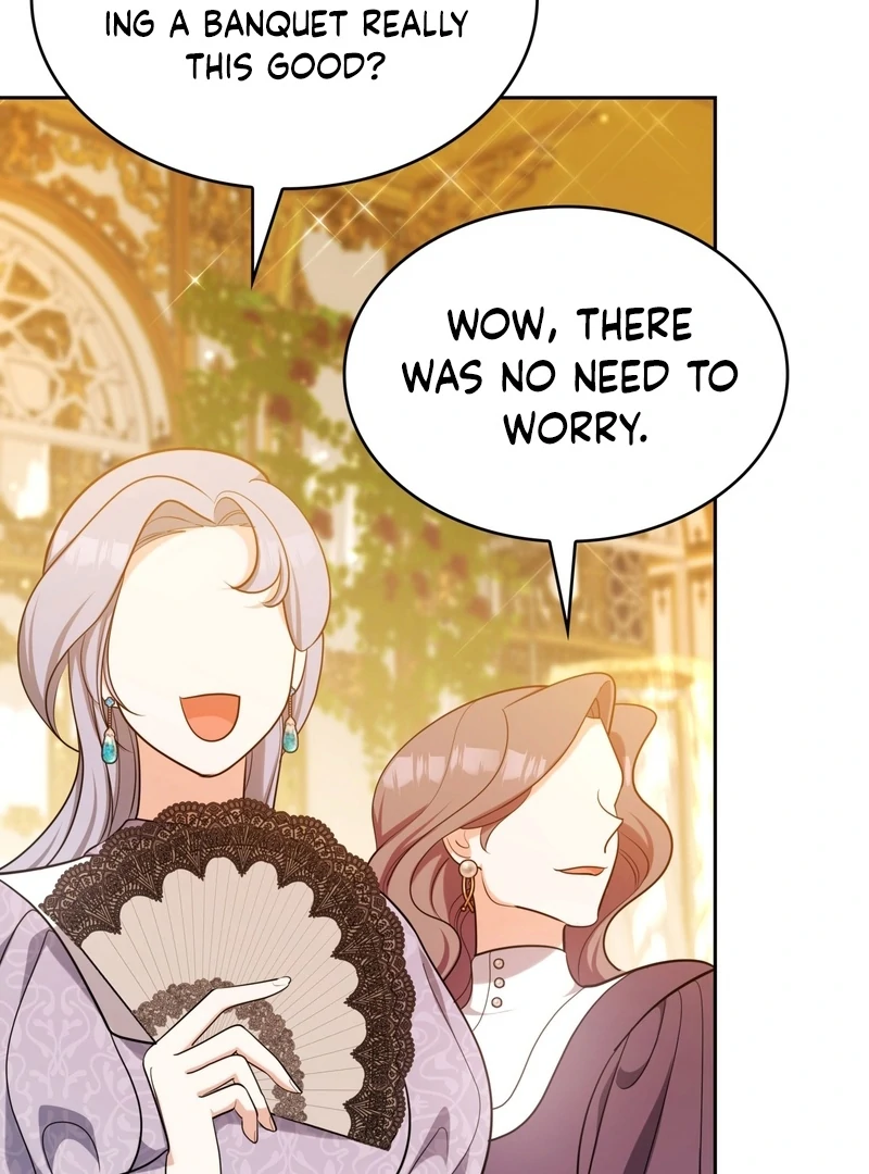 The Empress’s Concubine Scandal Chapter 11 - page 62