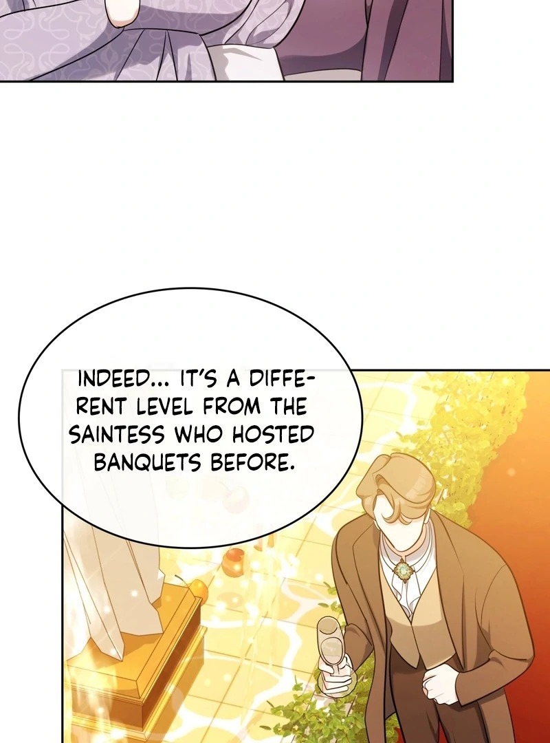 The Empress’s Concubine Scandal Chapter 11 - page 63