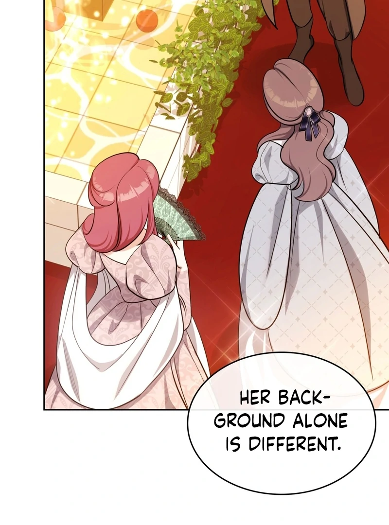 The Empress’s Concubine Scandal Chapter 11 - page 64