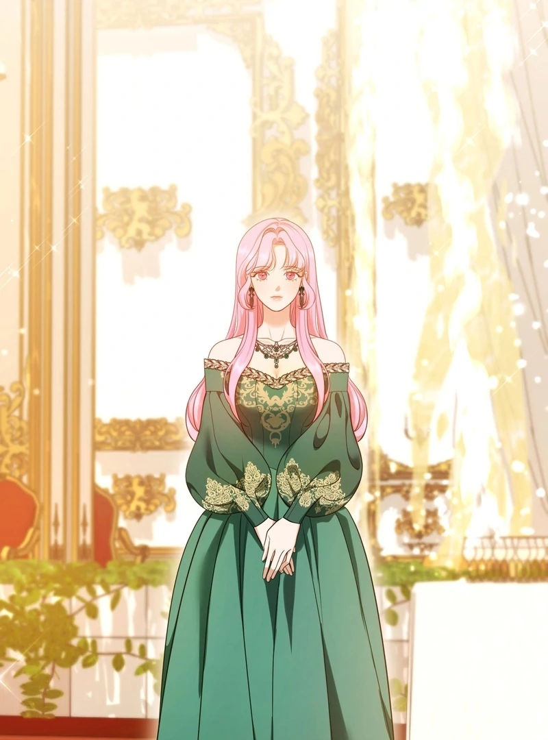 The Empress’s Concubine Scandal Chapter 11 - page 67