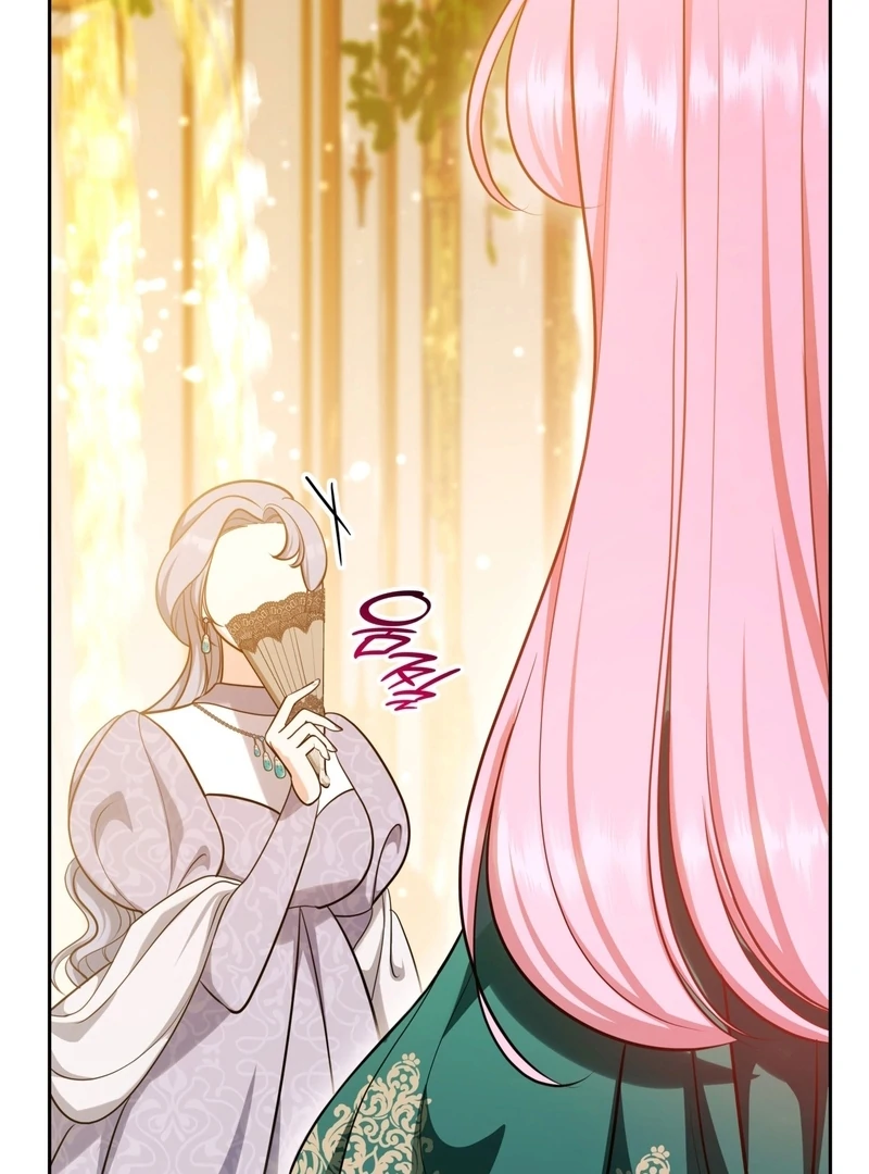 The Empress’s Concubine Scandal Chapter 11 - page 69