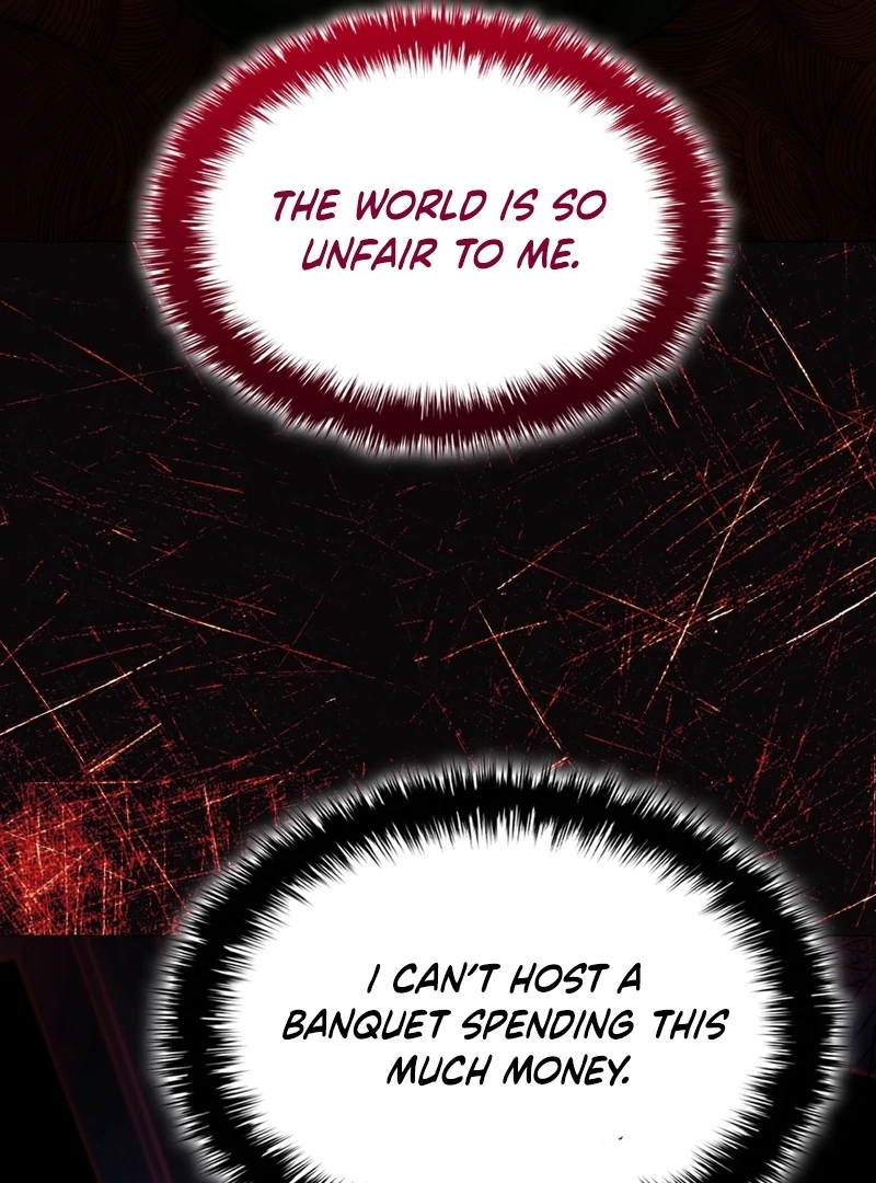 The Empress’s Concubine Scandal Chapter 11 - page 76