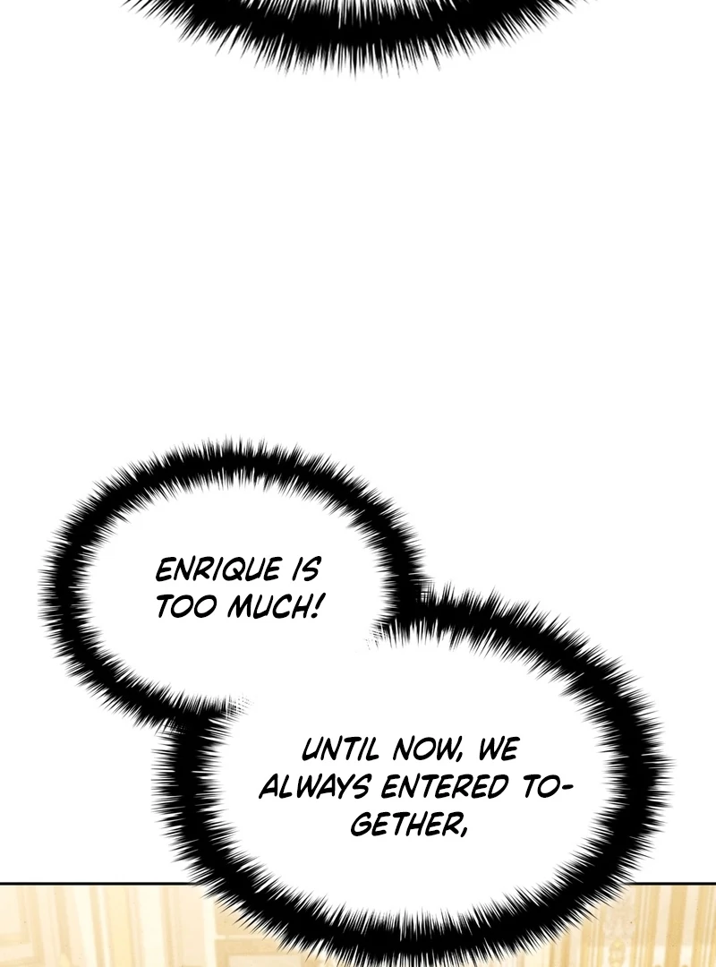 The Empress’s Concubine Scandal Chapter 11 - page 79