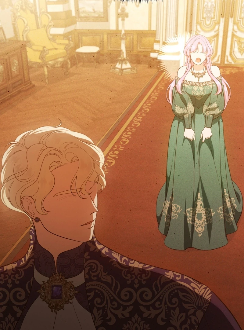 The Empress’s Concubine Scandal Chapter 11 - page 80