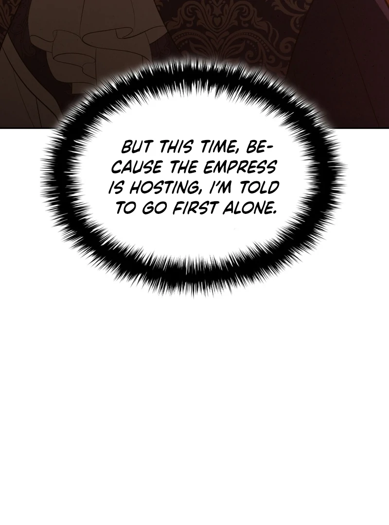 The Empress’s Concubine Scandal Chapter 11 - page 81