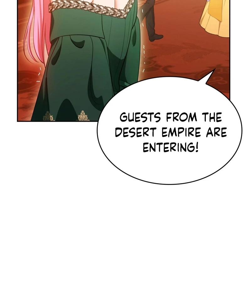 The Empress’s Concubine Scandal Chapter 11 - page 83