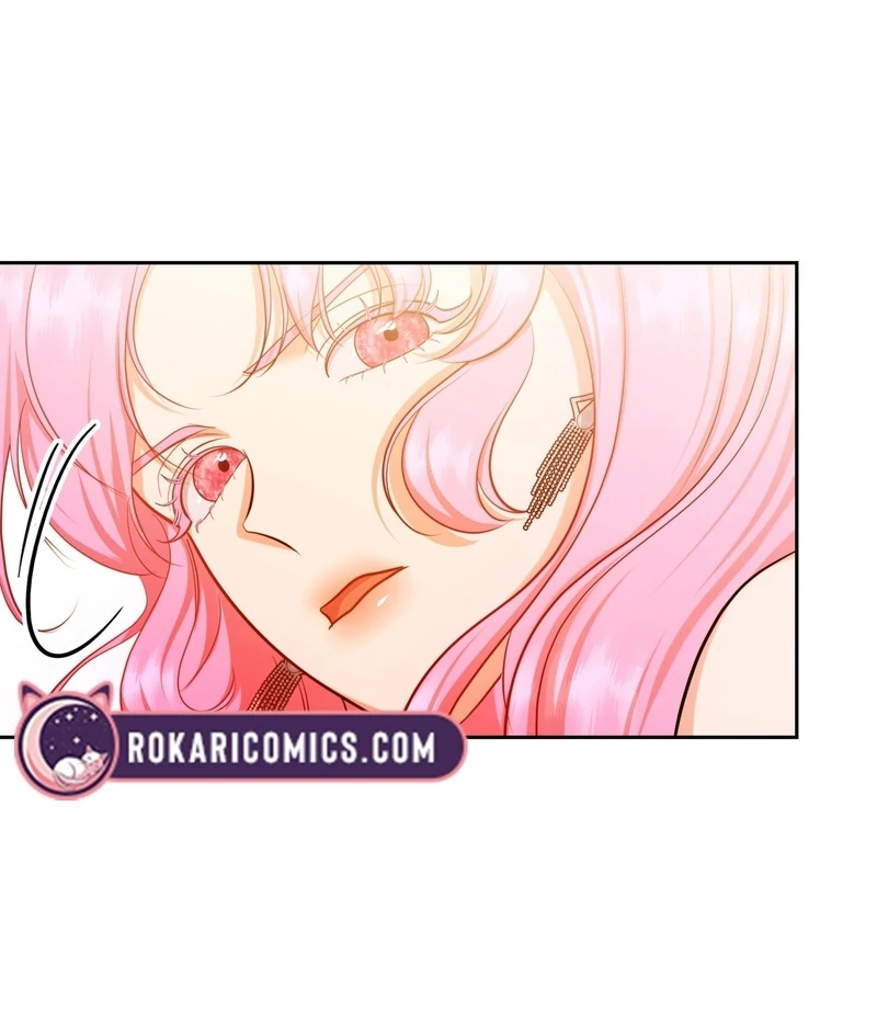 The Empress’s Concubine Scandal Chapter 11 - page 84