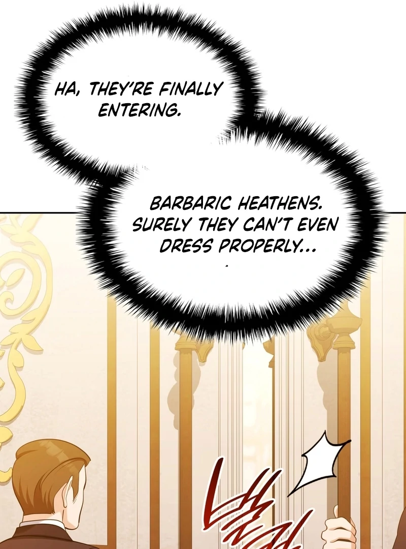 The Empress’s Concubine Scandal Chapter 11 - page 85