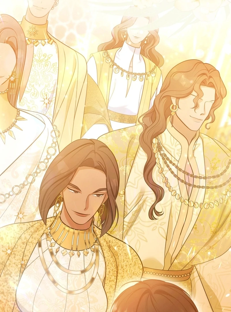 The Empress’s Concubine Scandal Chapter 11 - page 88