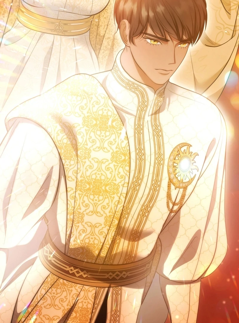 The Empress’s Concubine Scandal Chapter 11 - page 89