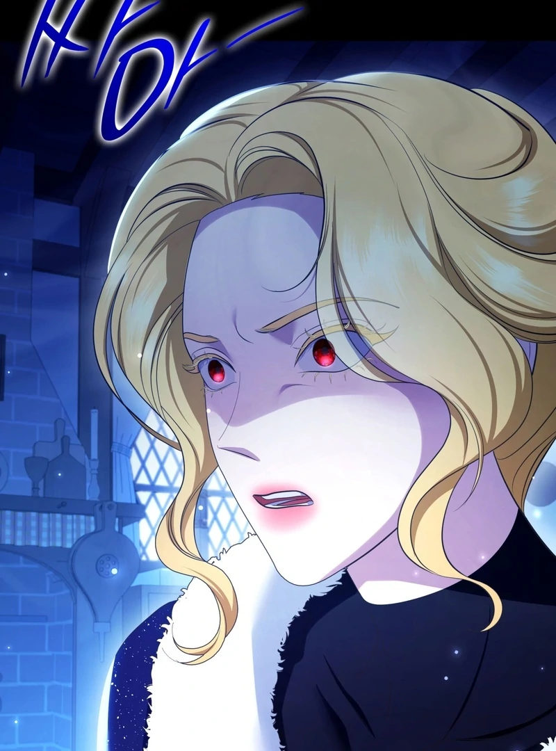 The Empress’s Concubine Scandal Chapter 12 - page 99