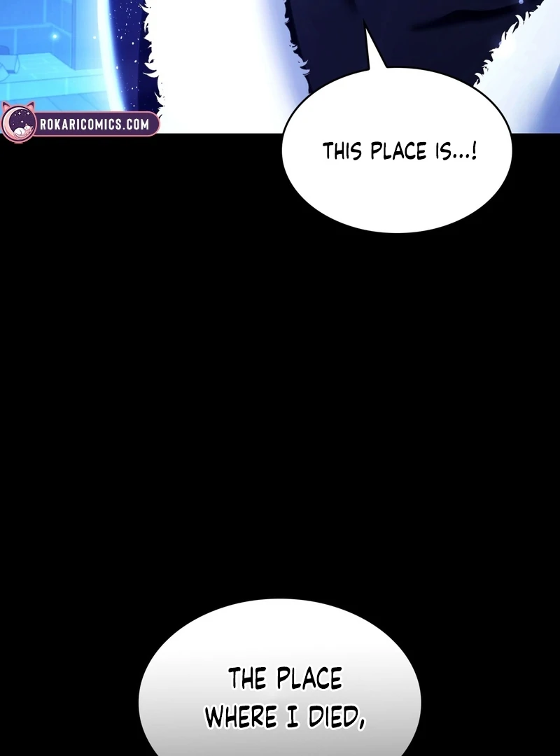 The Empress’s Concubine Scandal Chapter 12 - page 100