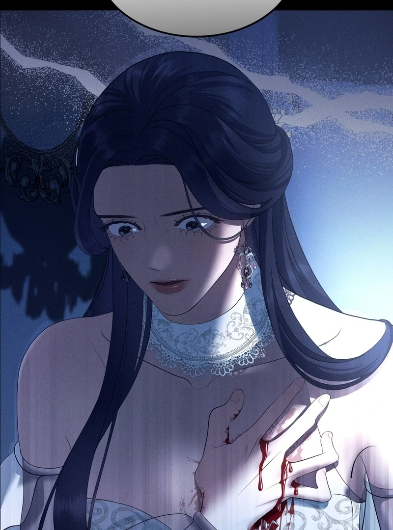 The Empress’s Concubine Scandal Chapter 12 - page 101