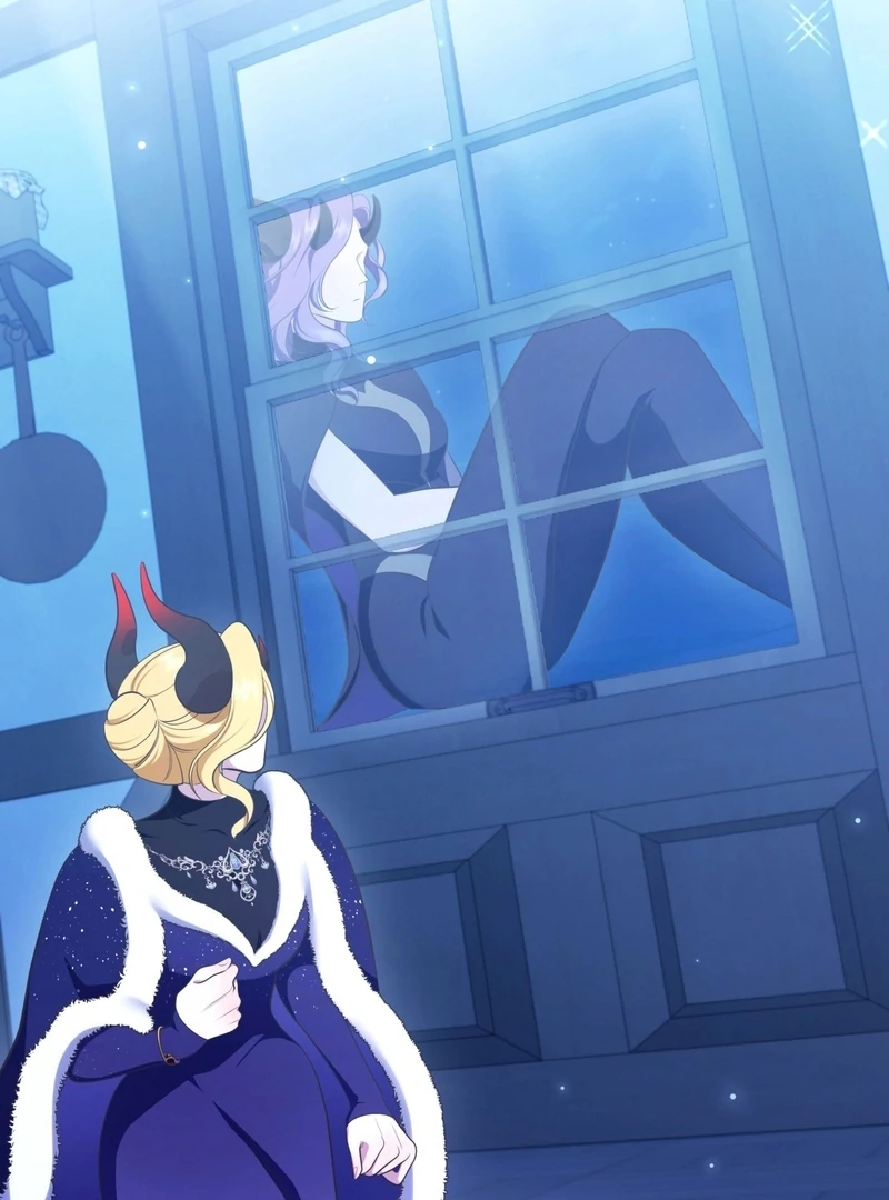 The Empress’s Concubine Scandal Chapter 12 - page 108