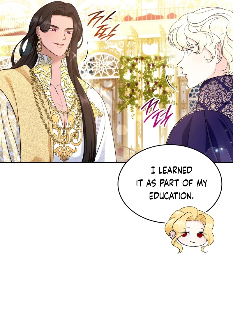 The Empress’s Concubine Scandal Chapter 12 - page 10