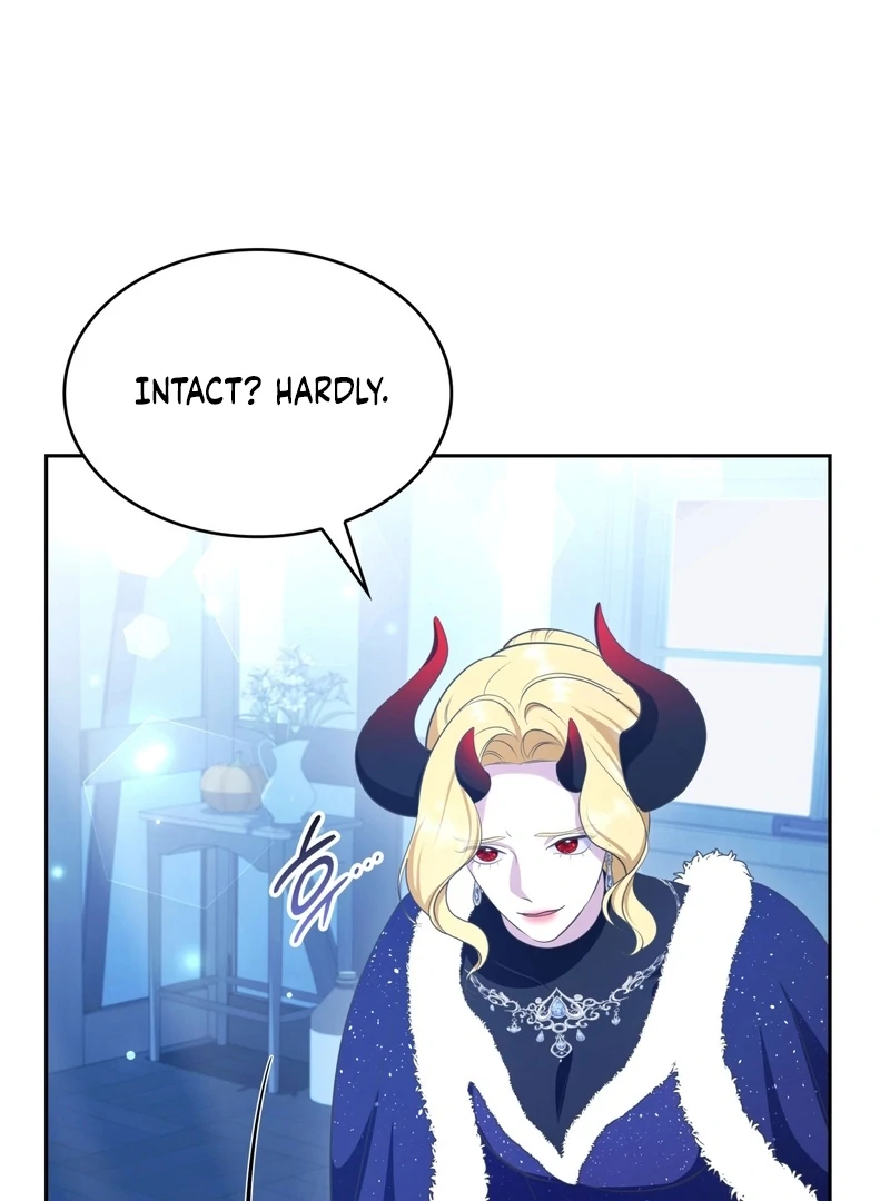 The Empress’s Concubine Scandal Chapter 12 - page 112