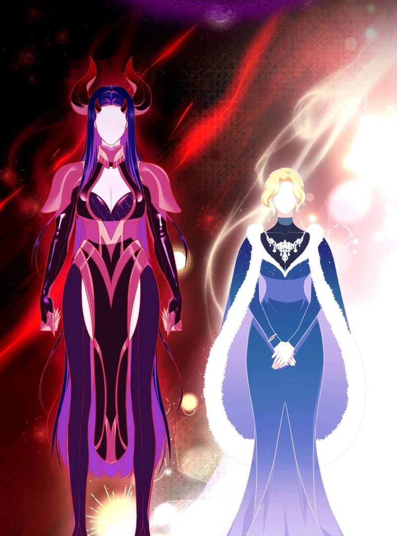 The Empress’s Concubine Scandal Chapter 12 - page 116