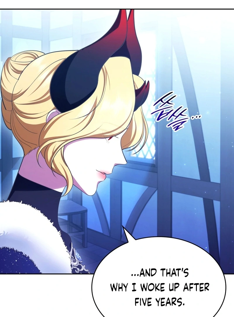 The Empress’s Concubine Scandal Chapter 12 - page 118