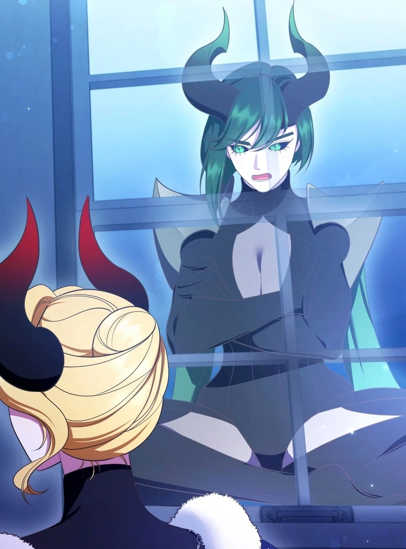 The Empress’s Concubine Scandal Chapter 12 - page 120