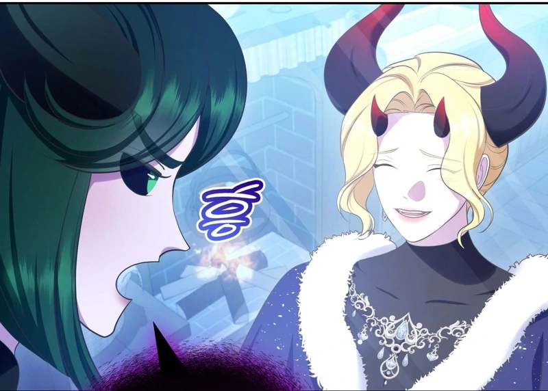 The Empress’s Concubine Scandal Chapter 12 - page 125