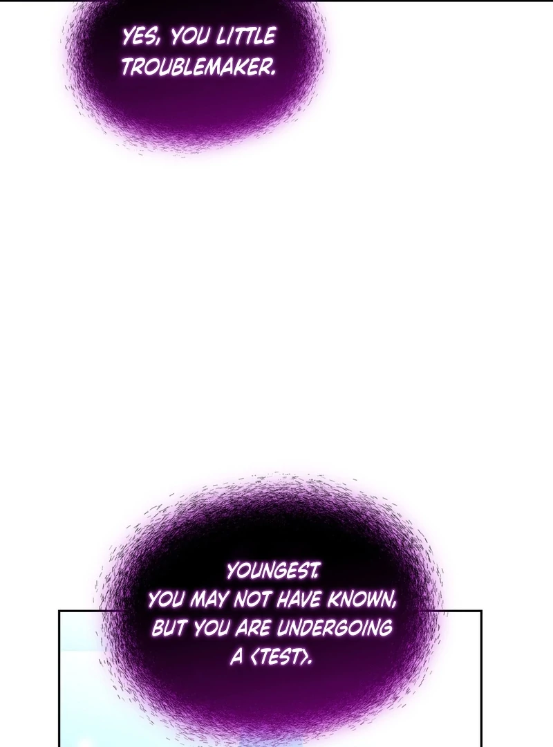 The Empress’s Concubine Scandal Chapter 12 - page 126