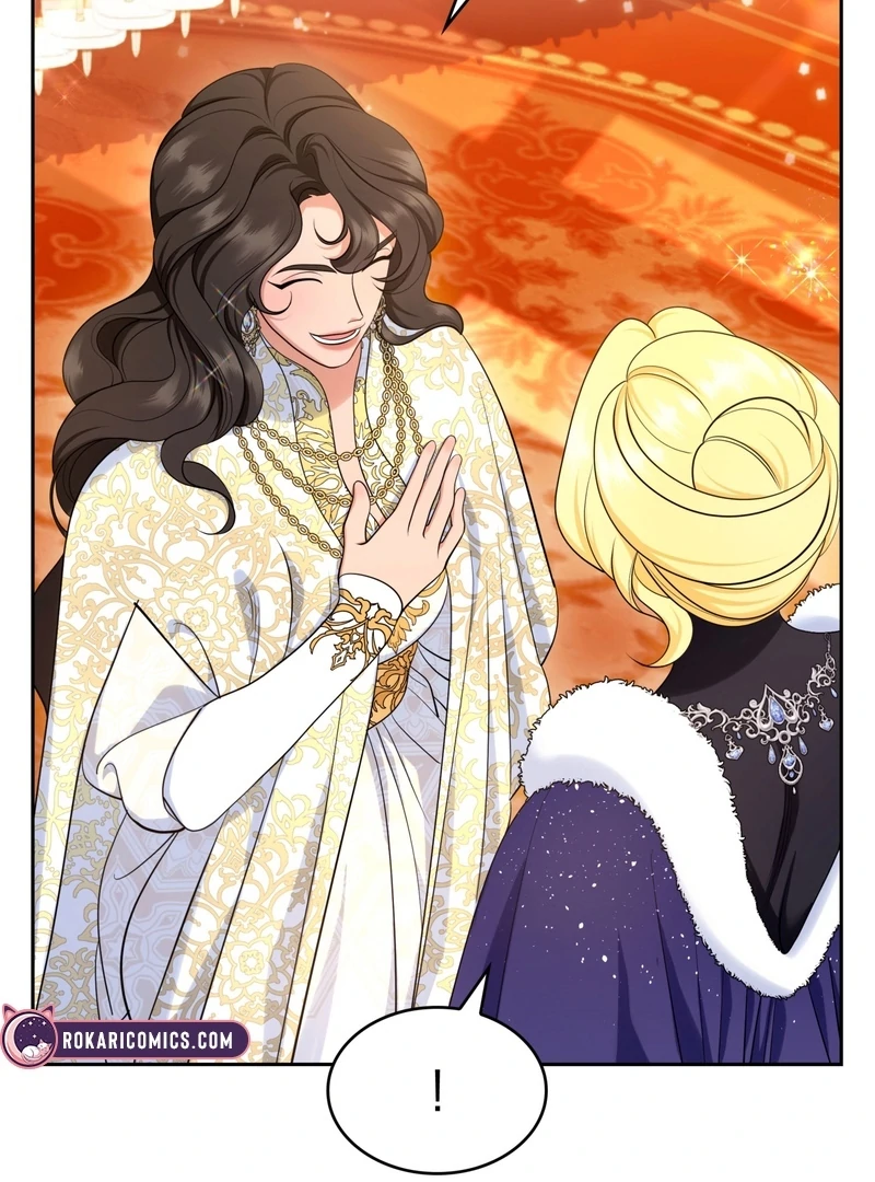 The Empress’s Concubine Scandal Chapter 12 - page 12