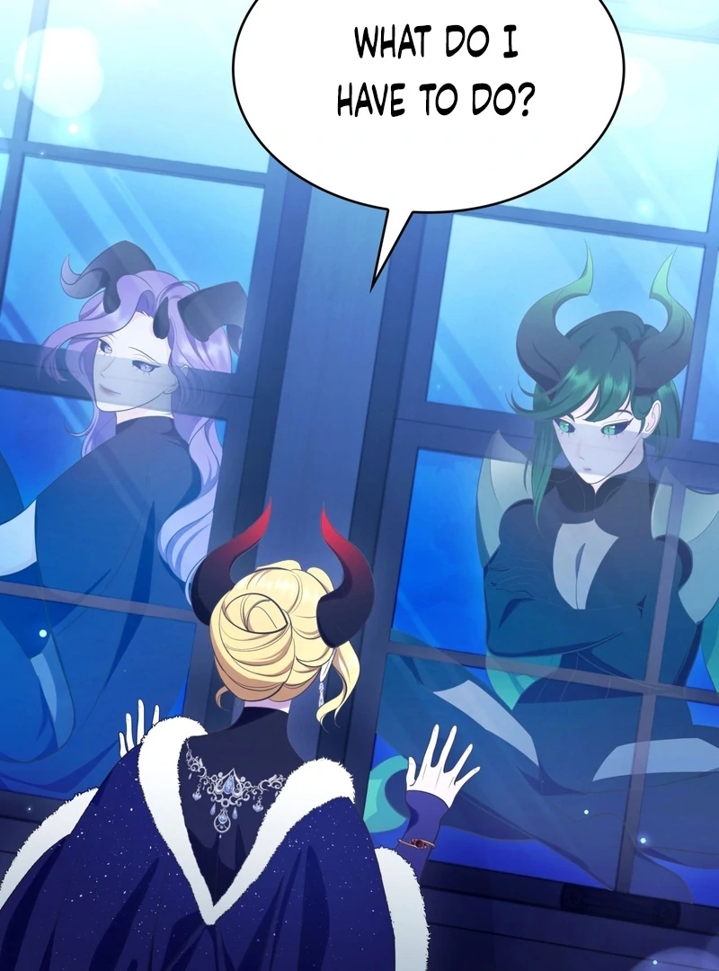 The Empress’s Concubine Scandal Chapter 12 - page 129