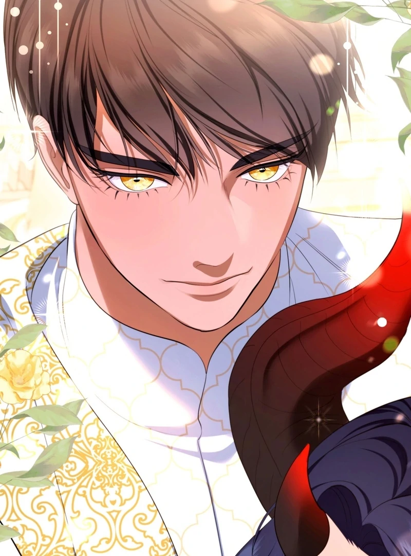 The Empress’s Concubine Scandal Chapter 12 - page 158