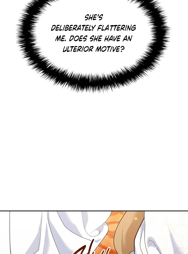 The Empress’s Concubine Scandal Chapter 12 - page 15