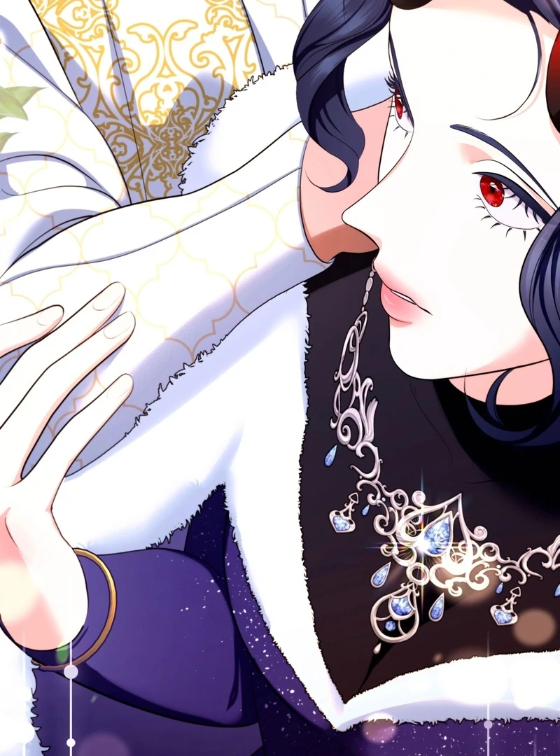 The Empress’s Concubine Scandal Chapter 12 - page 159