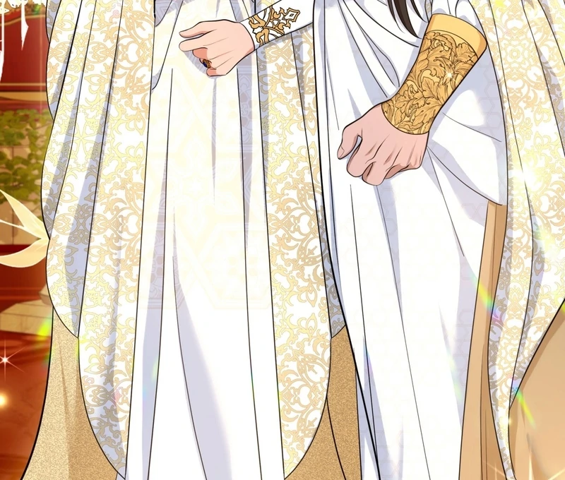 The Empress’s Concubine Scandal Chapter 12 - page 18