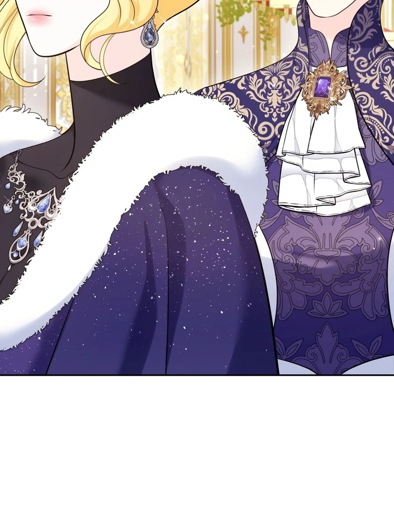 The Empress’s Concubine Scandal Chapter 12 - page 21