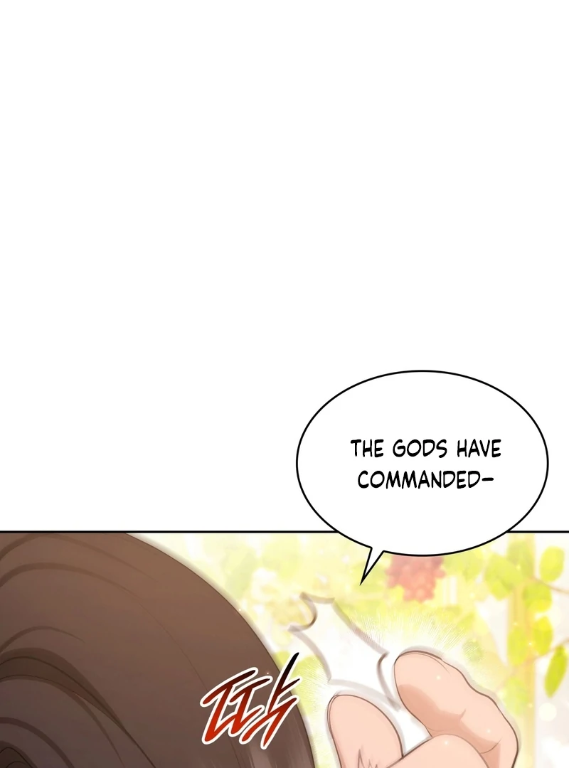 The Empress’s Concubine Scandal Chapter 12 - page 22