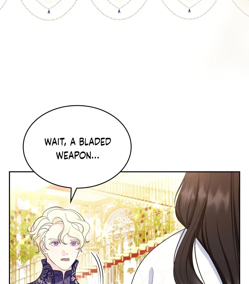 The Empress’s Concubine Scandal Chapter 12 - page 27