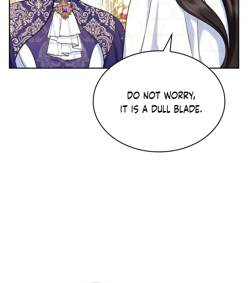 The Empress’s Concubine Scandal Chapter 12 - page 28