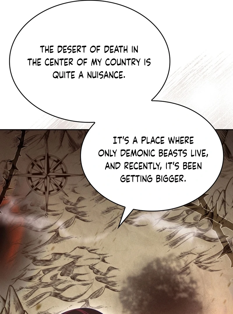 The Empress’s Concubine Scandal Chapter 12 - page 29