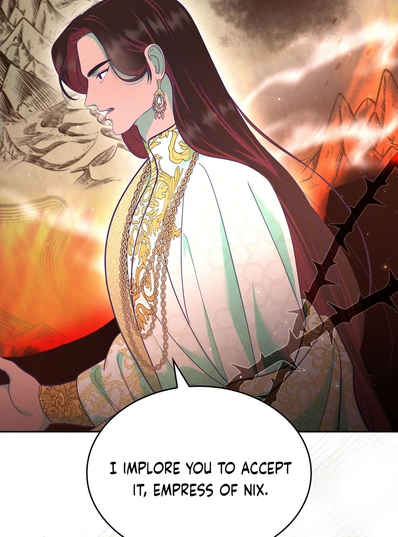 The Empress’s Concubine Scandal Chapter 12 - page 30