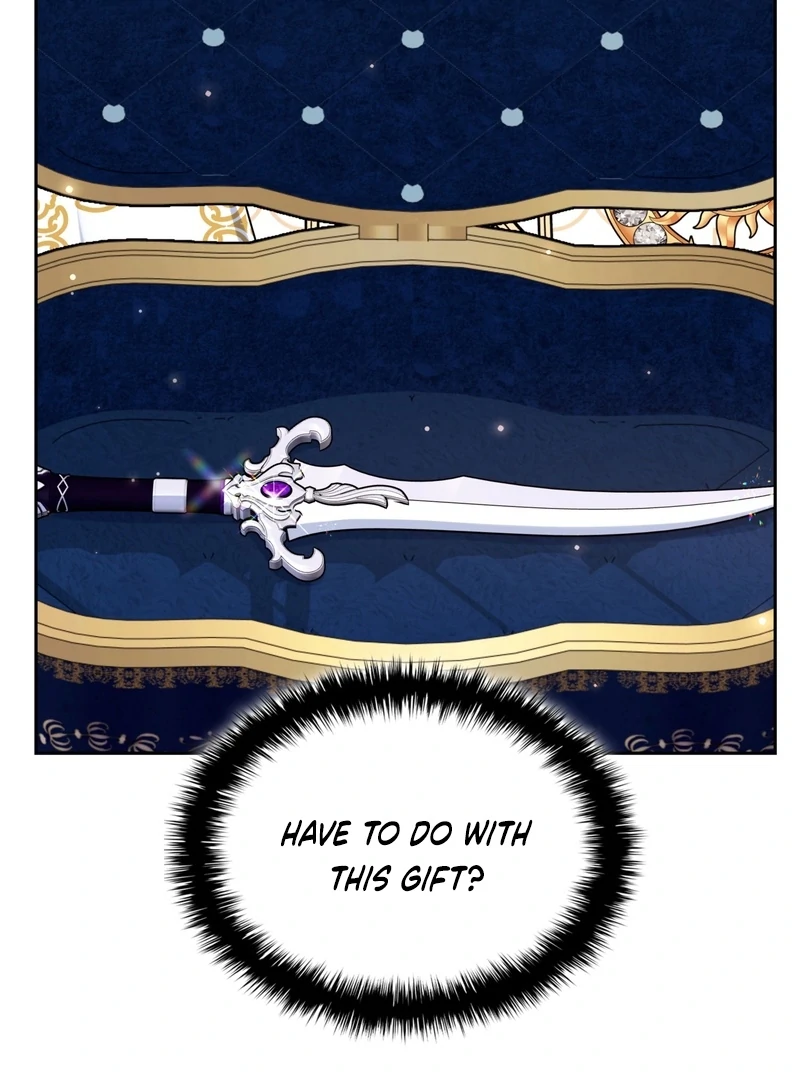 The Empress’s Concubine Scandal Chapter 12 - page 34