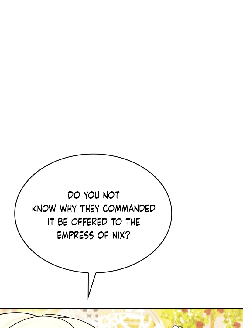 The Empress’s Concubine Scandal Chapter 12 - page 35