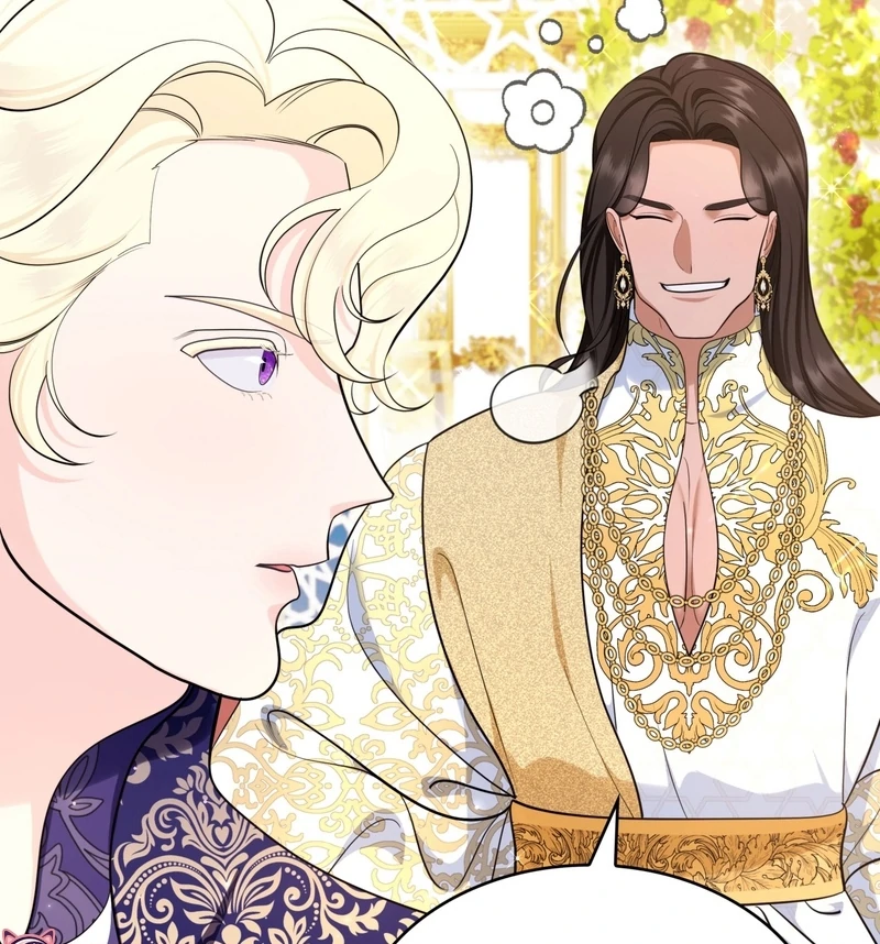 The Empress’s Concubine Scandal Chapter 12 - page 36