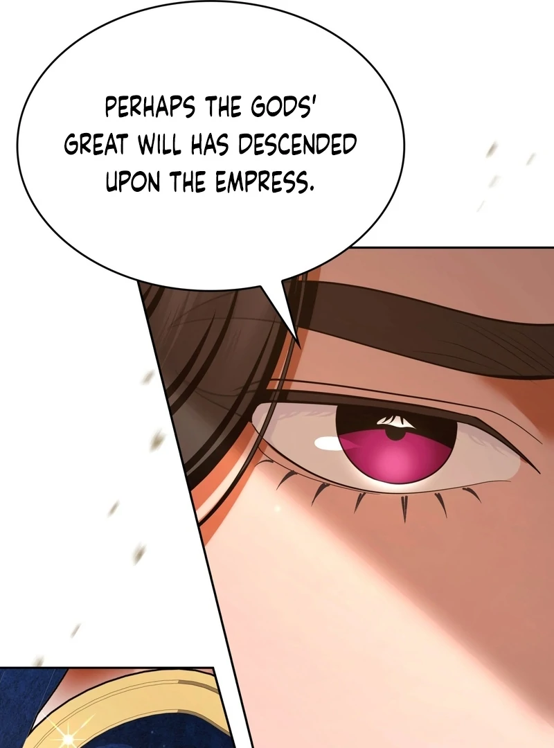 The Empress’s Concubine Scandal Chapter 12 - page 38