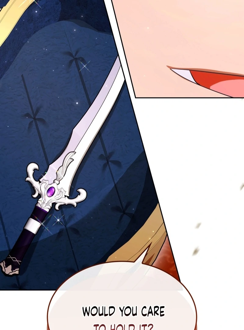 The Empress’s Concubine Scandal Chapter 12 - page 39