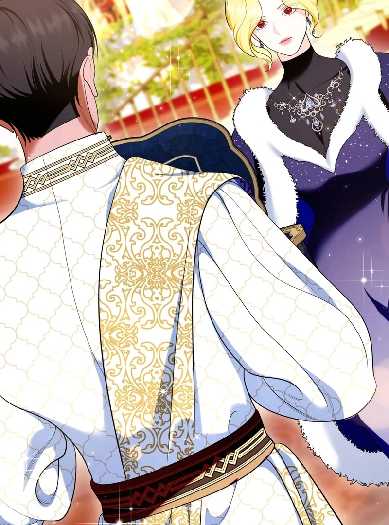 The Empress’s Concubine Scandal Chapter 12 - page 41