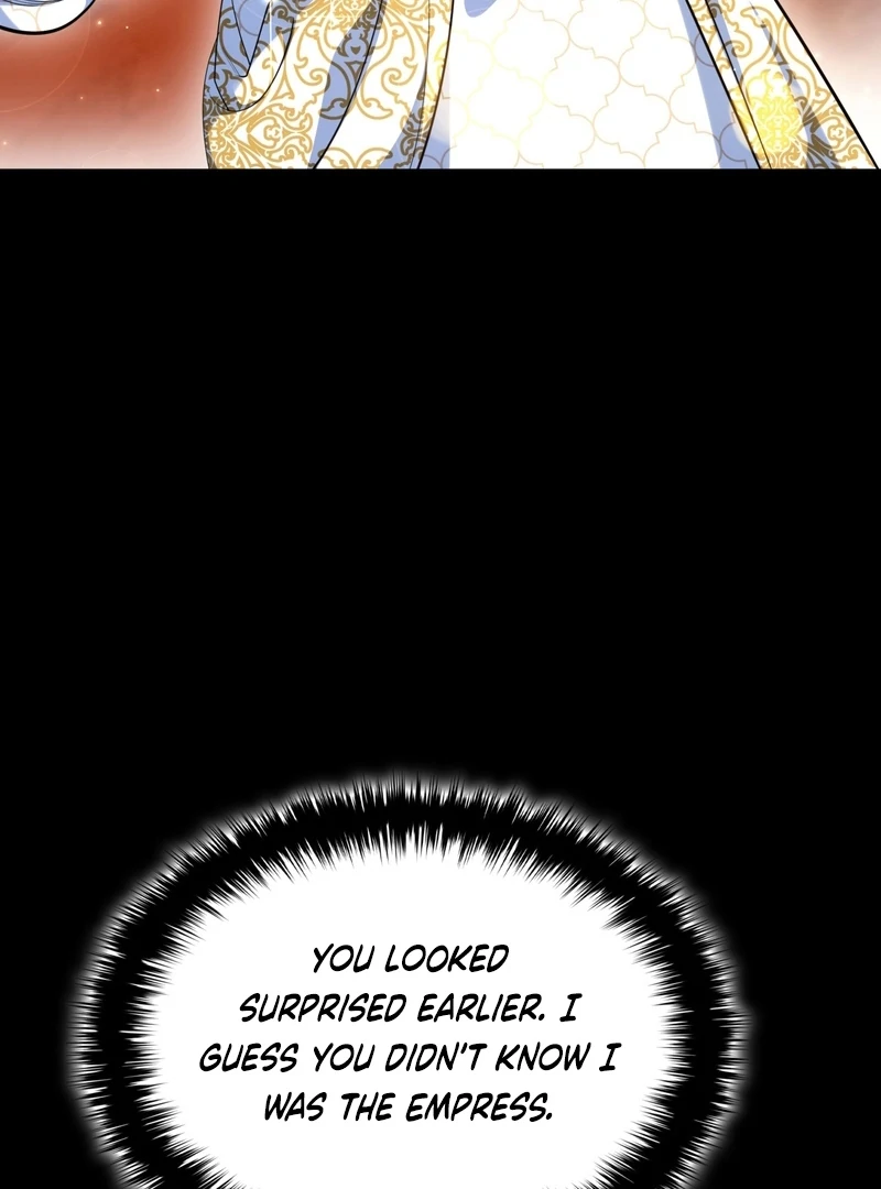The Empress’s Concubine Scandal Chapter 12 - page 42