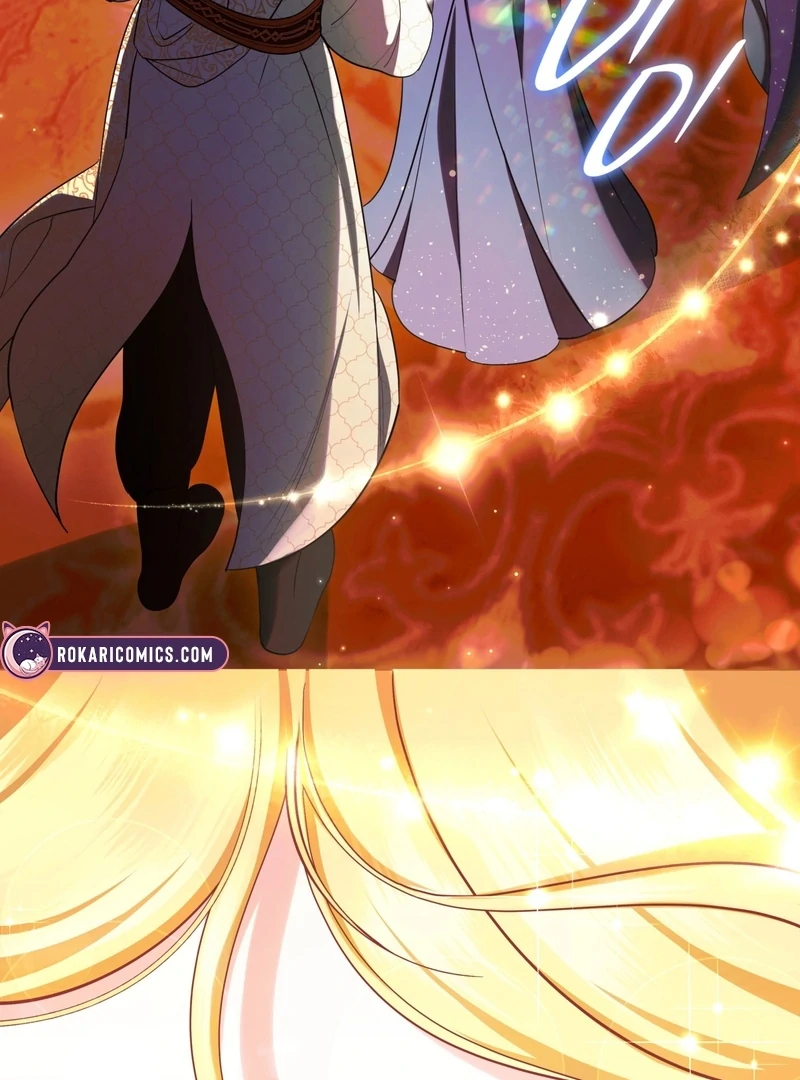 The Empress’s Concubine Scandal Chapter 12 - page 49