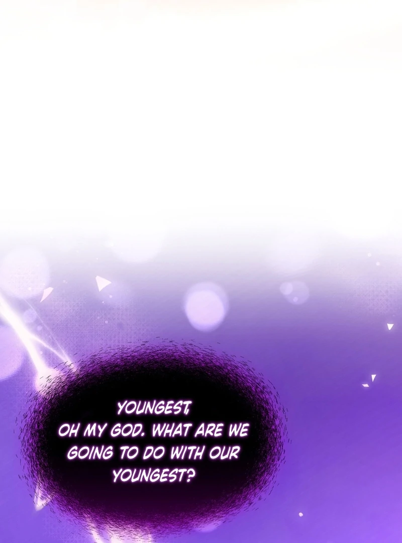 The Empress’s Concubine Scandal Chapter 12 - page 51